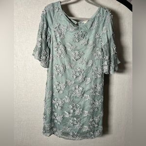 Sundance‎ Gorgeous 100% Cupro Women’s Dress- Small